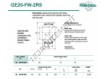 GE20-FW-2RS-DURBAL