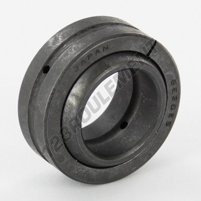 GE20ES-IKO