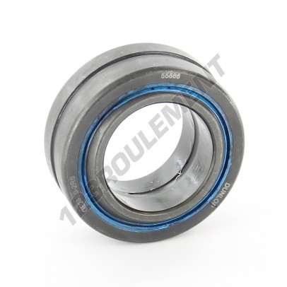 GE25-ES-2RS-DUNLOP