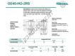GE40-HO-2RS-DURBAL