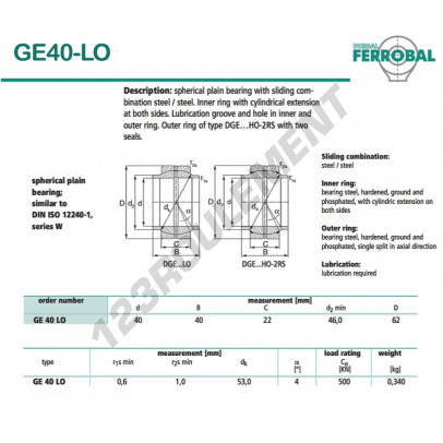 GE40-LO-DURBAL