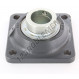 Palier - 4 fixations - GE40KRRB-CJ08-INA