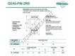 GE45-FW-2RS-DURBAL