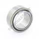 Roulement à rotule sur billes - GE50UK-2RS-INA