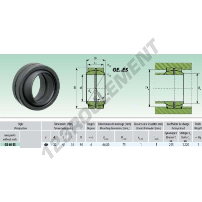 GE60-DO
