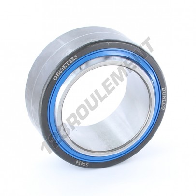 GE60-UK-2RS-DUNLOP