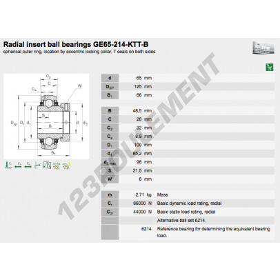 GE65-214-KTT-B-INA
