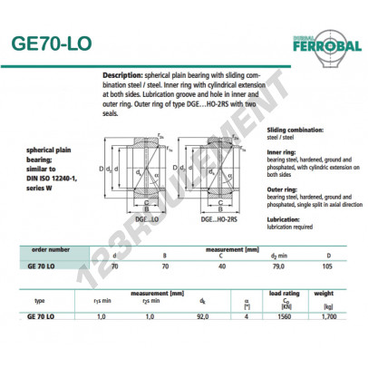 GE70-LO-DURBAL