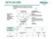 GE70-UK-2RS-DURBAL