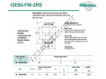 GE80-FW-2RS-DURBAL