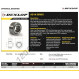 Rotule GE - GE90-UK-DUNLOP