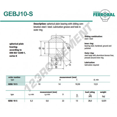 GEBJ10-S-DURBAL
