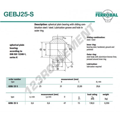 GEBJ25-S-DURBAL