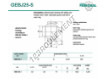 GEBJ25-S-DURBAL