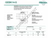 GEBK14-S-DURBAL