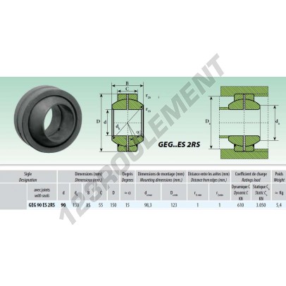 GEG090-ES-2RS