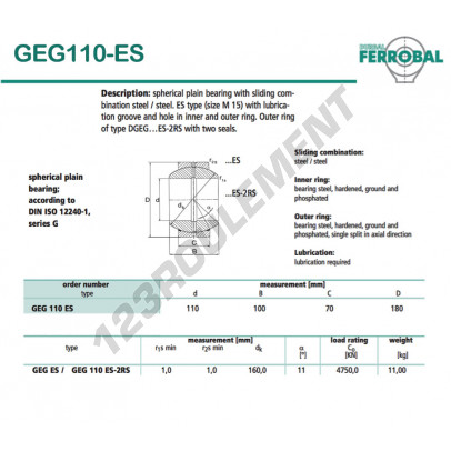 GEG110-ES-DURBAL