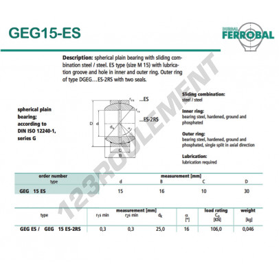 GEG15-ES-DURBAL
