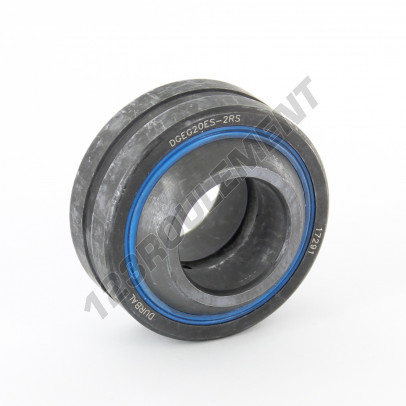DGEG20-ES-2RS-DURBAL