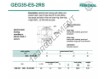 GEG35-ES-2RS-DURBAL