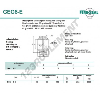 GEG6-E-DURBAL