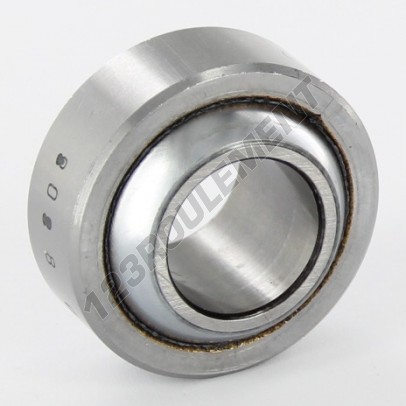 GEH17C-SKF