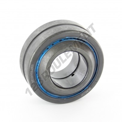 GEH20-ES-2RS-DUNLOP