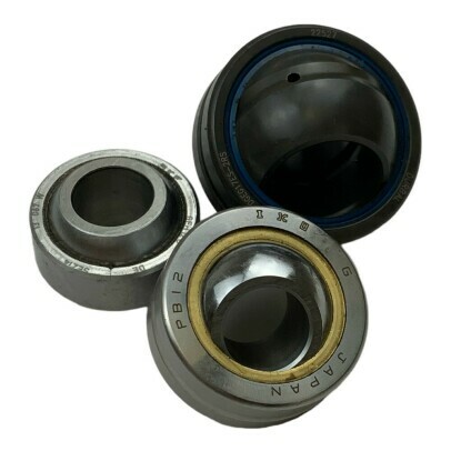 GEH70-ES-2RS-SKF