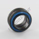 Rotule GEEM - GEM35ES-2RS-SKF