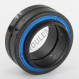Rotule GEEM - GEM40ES-2RS-SKF