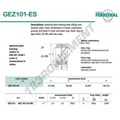 GEZ101-ES-DURBAL