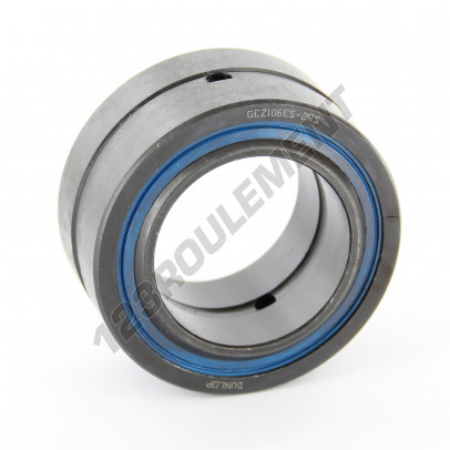 GEZ106-ES-2RS-DUNLOP
