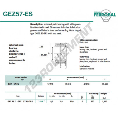 DGEZ57-ES-DURBAL