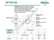 DGF100-DO-DURBAL
