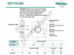 DGF110-DO-DURBAL