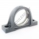 Palier - 2 fixations - GG-ASE-10-INA