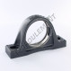 Palier - 2 fixations - GG-ASE07-N-INA