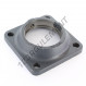 Palier - 4 fixations - GG-CJ08N-INA