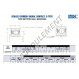 Roulement à billes - GG065-CP0-RBC