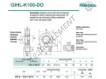 GIHL-K100-DO-DURBAL