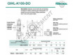 GIHL-K100-DO-DURBAL