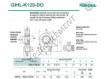 GIHL-K120-DO-DURBAL