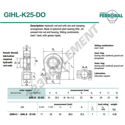 DGIHL-K25-DO-DURBAL