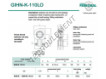 GIHN-K-110LO-DURBAL
