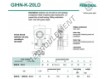 GIHN-K-20LO-DURBAL