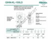 GIHN-KL-100LO-DURBAL
