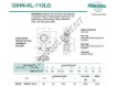 GIHN-KL-110LO-DURBAL