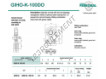 GIHO-K-100DO-DURBAL