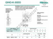 GIHO-K-30DO-DURBAL