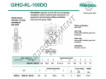 GIHO-KL-100DO-DURBAL
